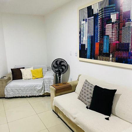 Apartamento Amplo E Confortavel Em Macaé Exteriör bild