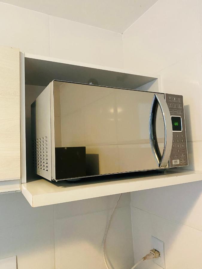 Apartamento Amplo E Confortavel Em Macaé Exteriör bild