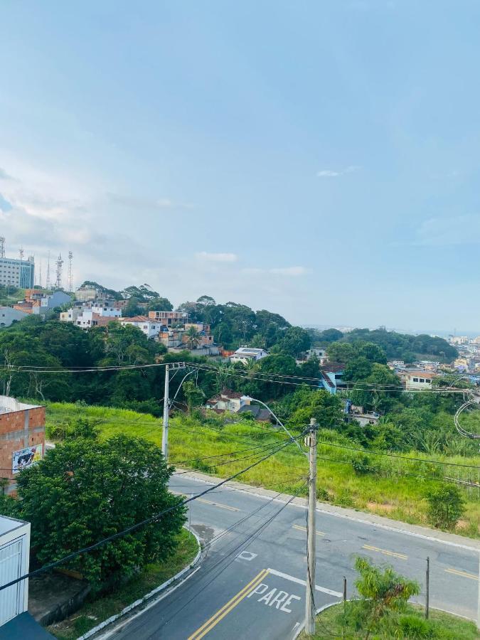 Apartamento Amplo E Confortavel Em Macaé Exteriör bild