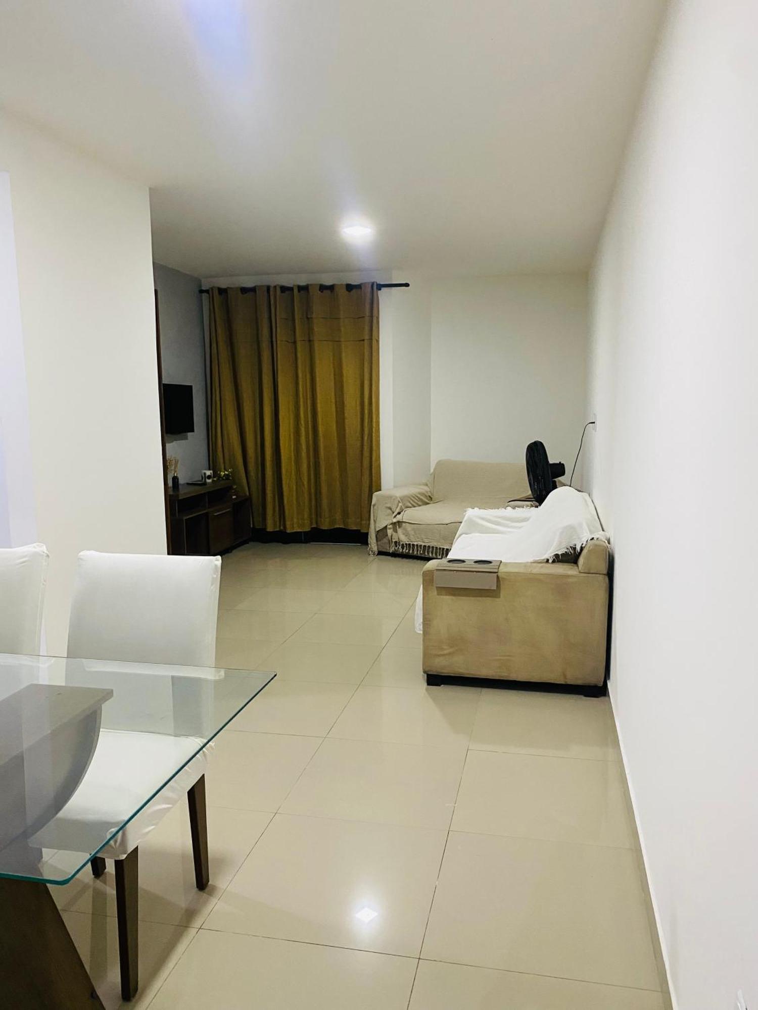Apartamento Amplo E Confortavel Em Macaé Exteriör bild