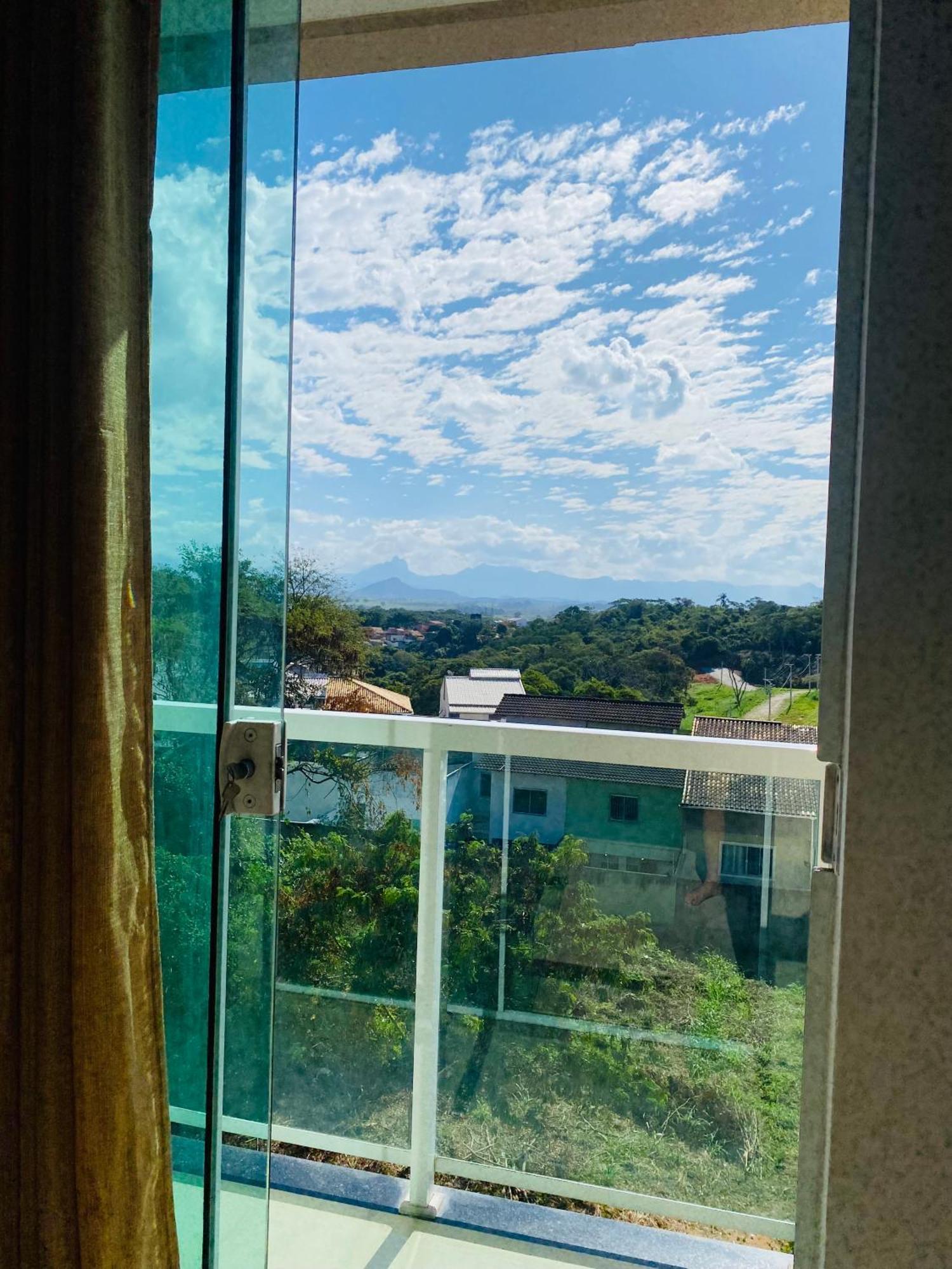 Apartamento Amplo E Confortavel Em Macaé Exteriör bild