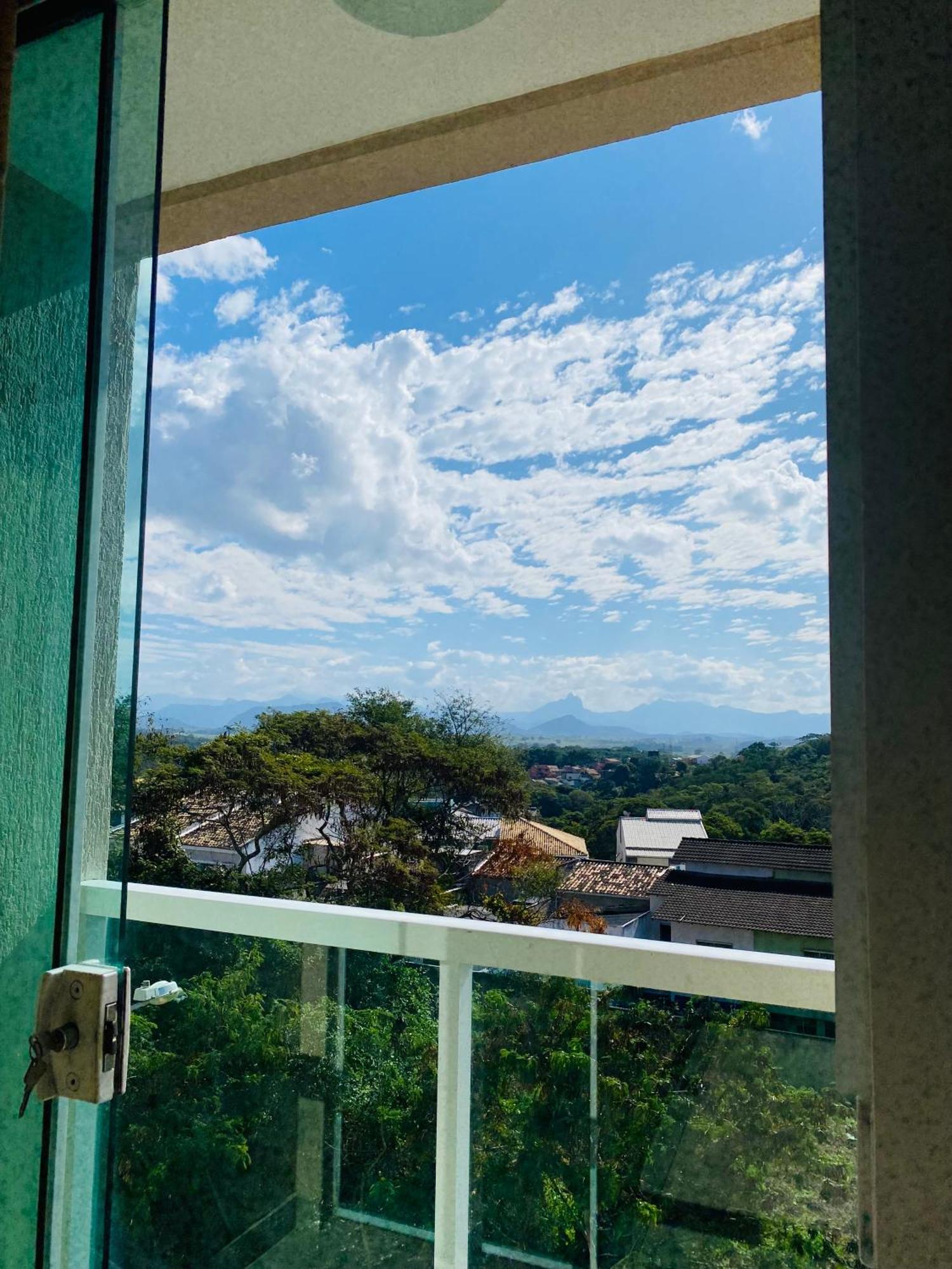 Apartamento Amplo E Confortavel Em Macaé Exteriör bild