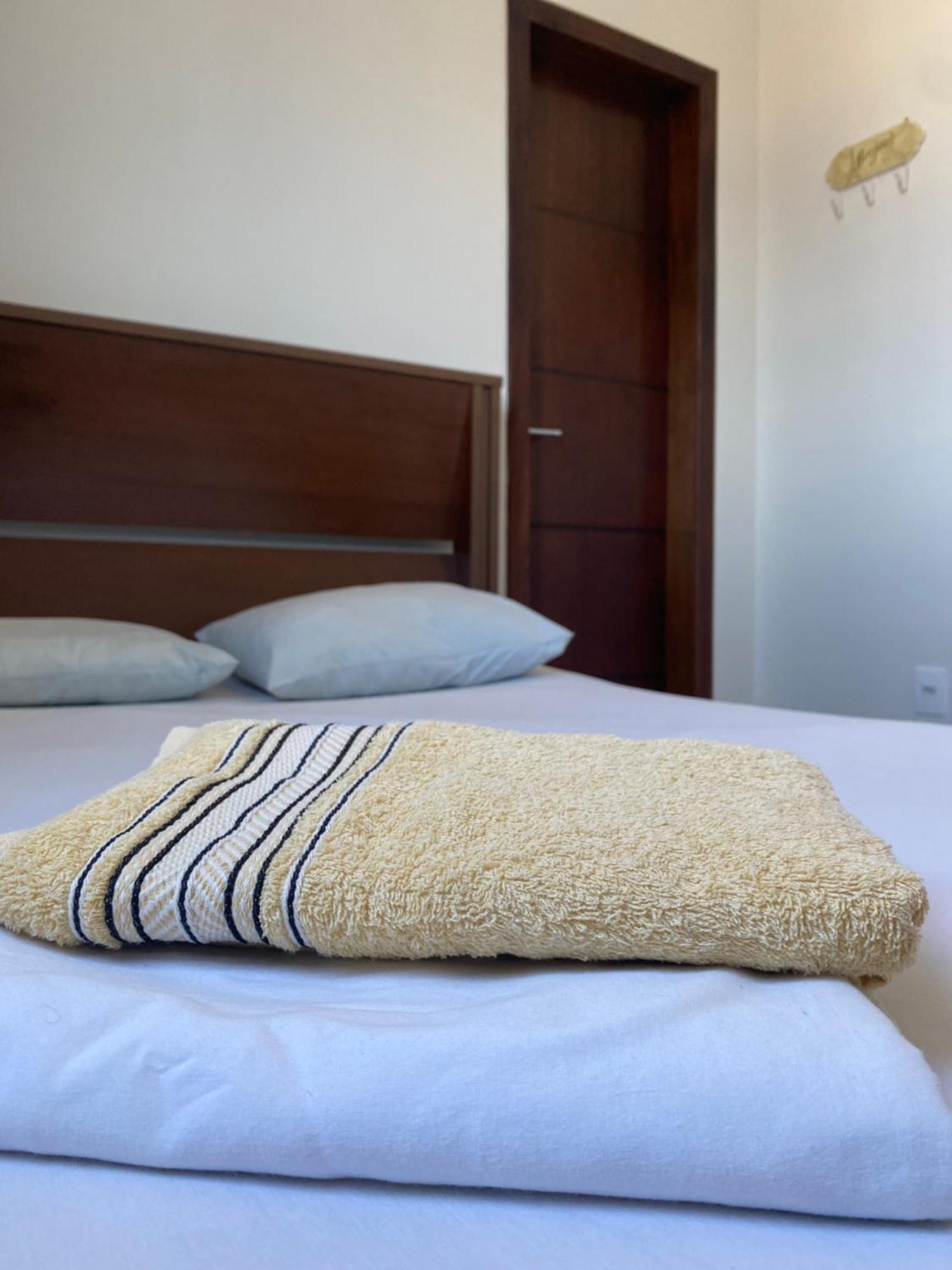 Apartamento Amplo E Confortavel Em Macaé Exteriör bild