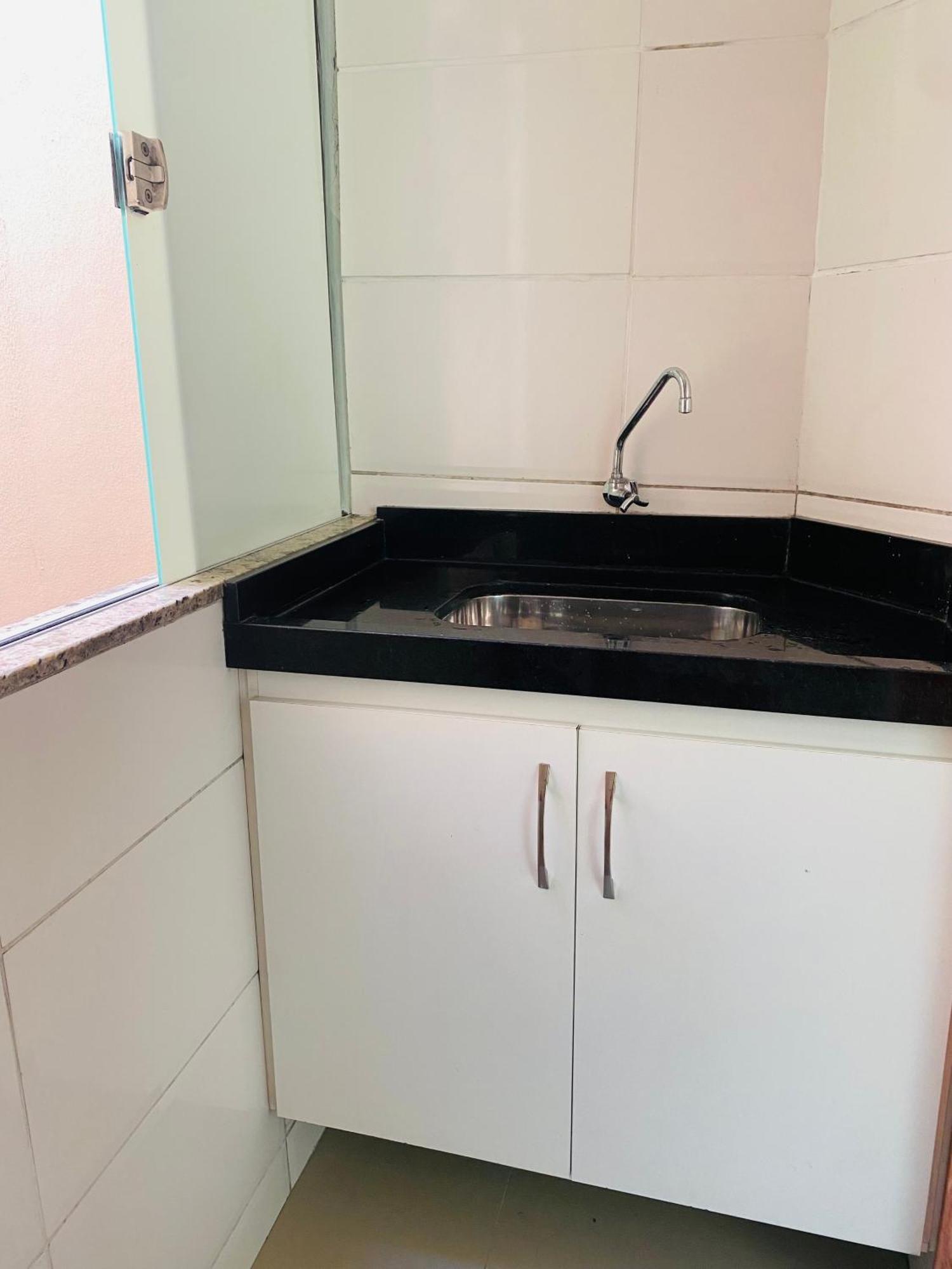 Apartamento Amplo E Confortavel Em Macaé Exteriör bild