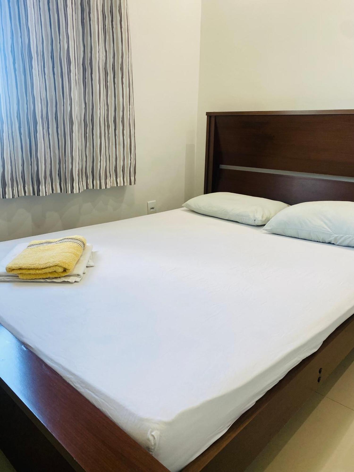 Apartamento Amplo E Confortavel Em Macaé Exteriör bild