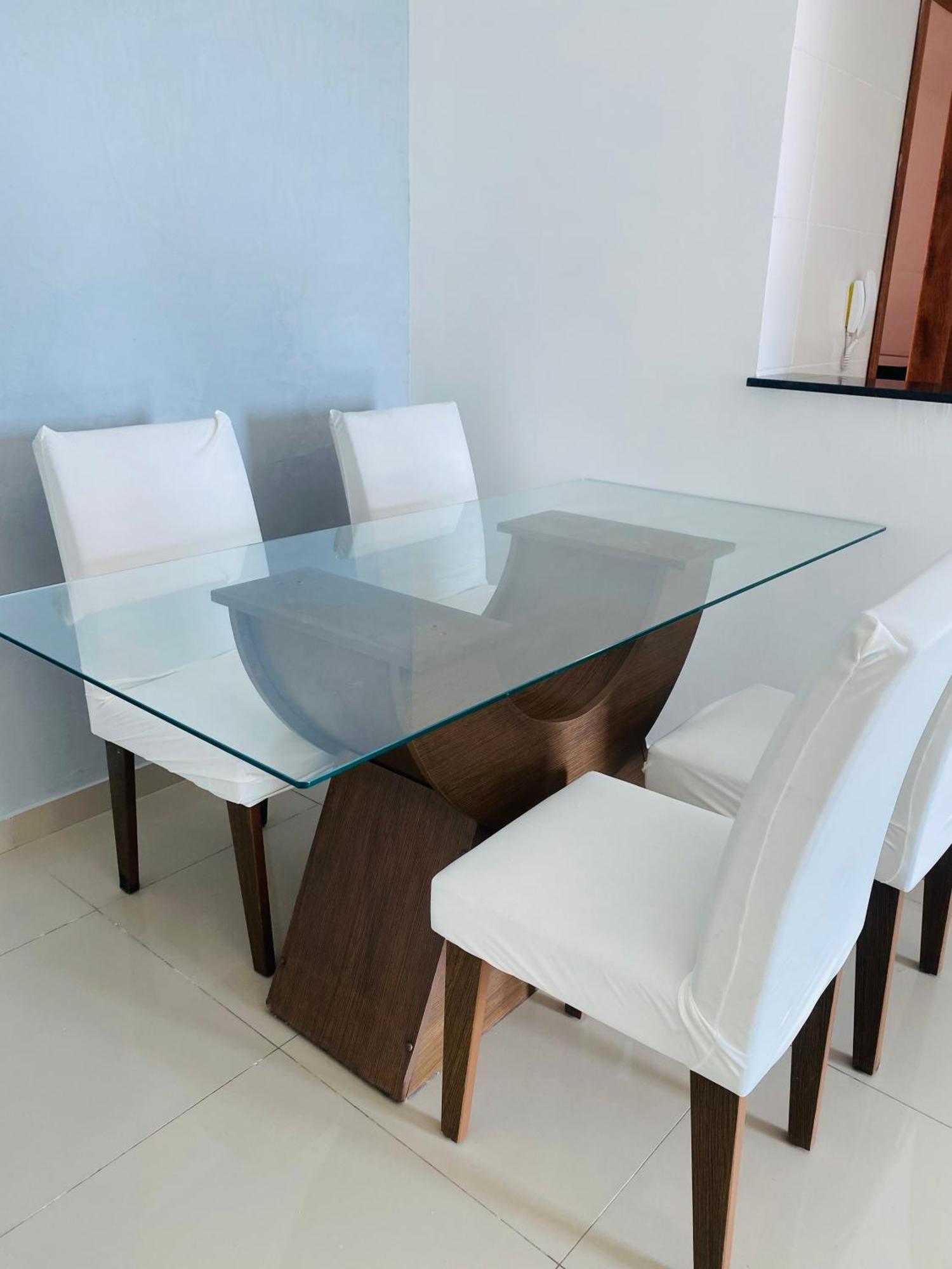 Apartamento Amplo E Confortavel Em Macaé Exteriör bild