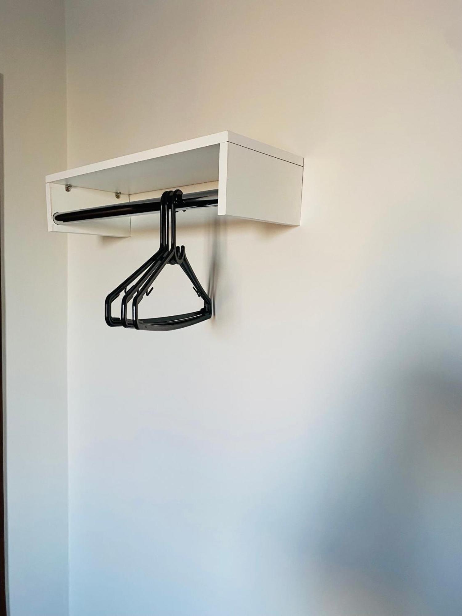 Apartamento Amplo E Confortavel Em Macaé Rum bild