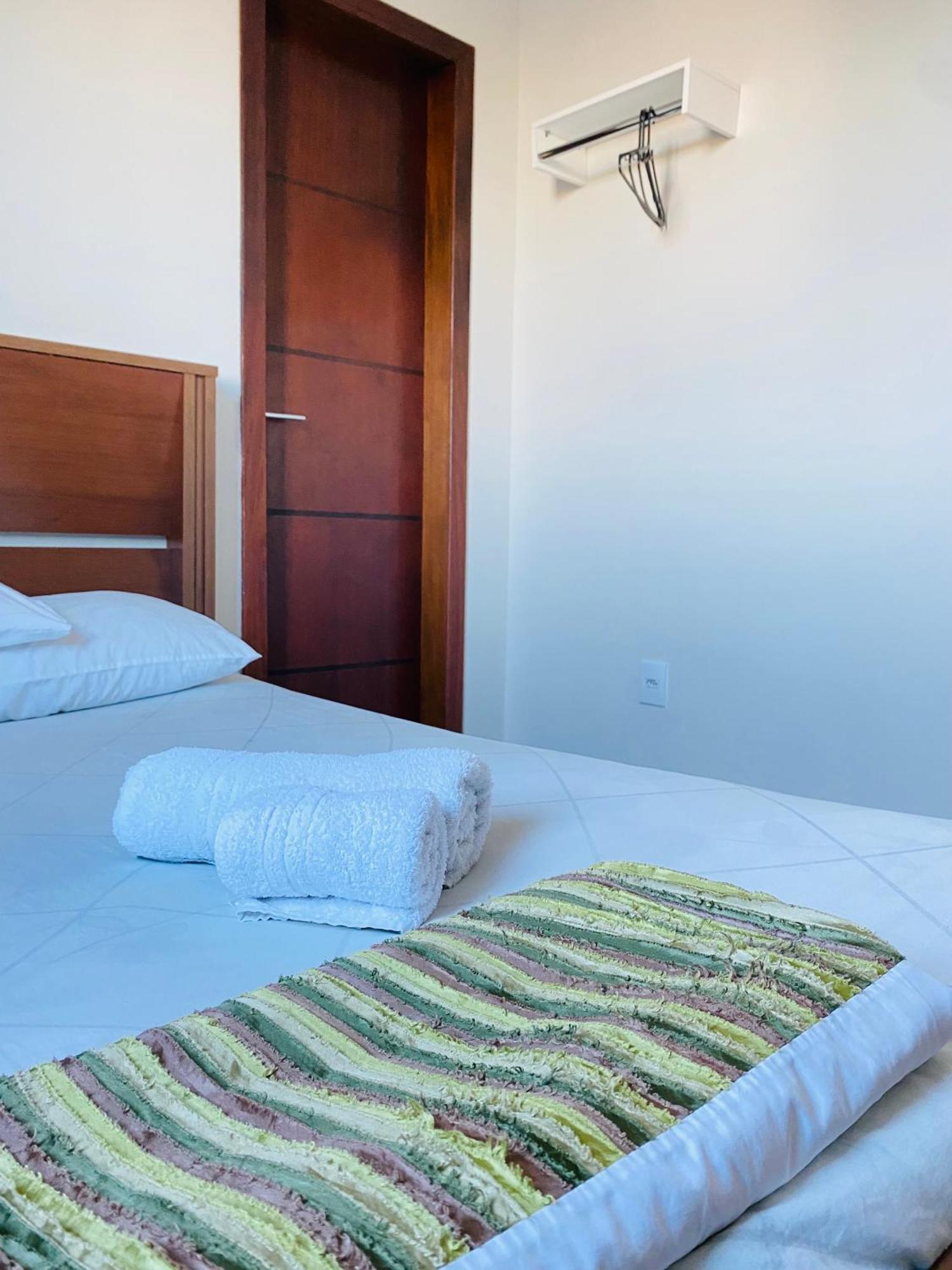 Apartamento Amplo E Confortavel Em Macaé Rum bild