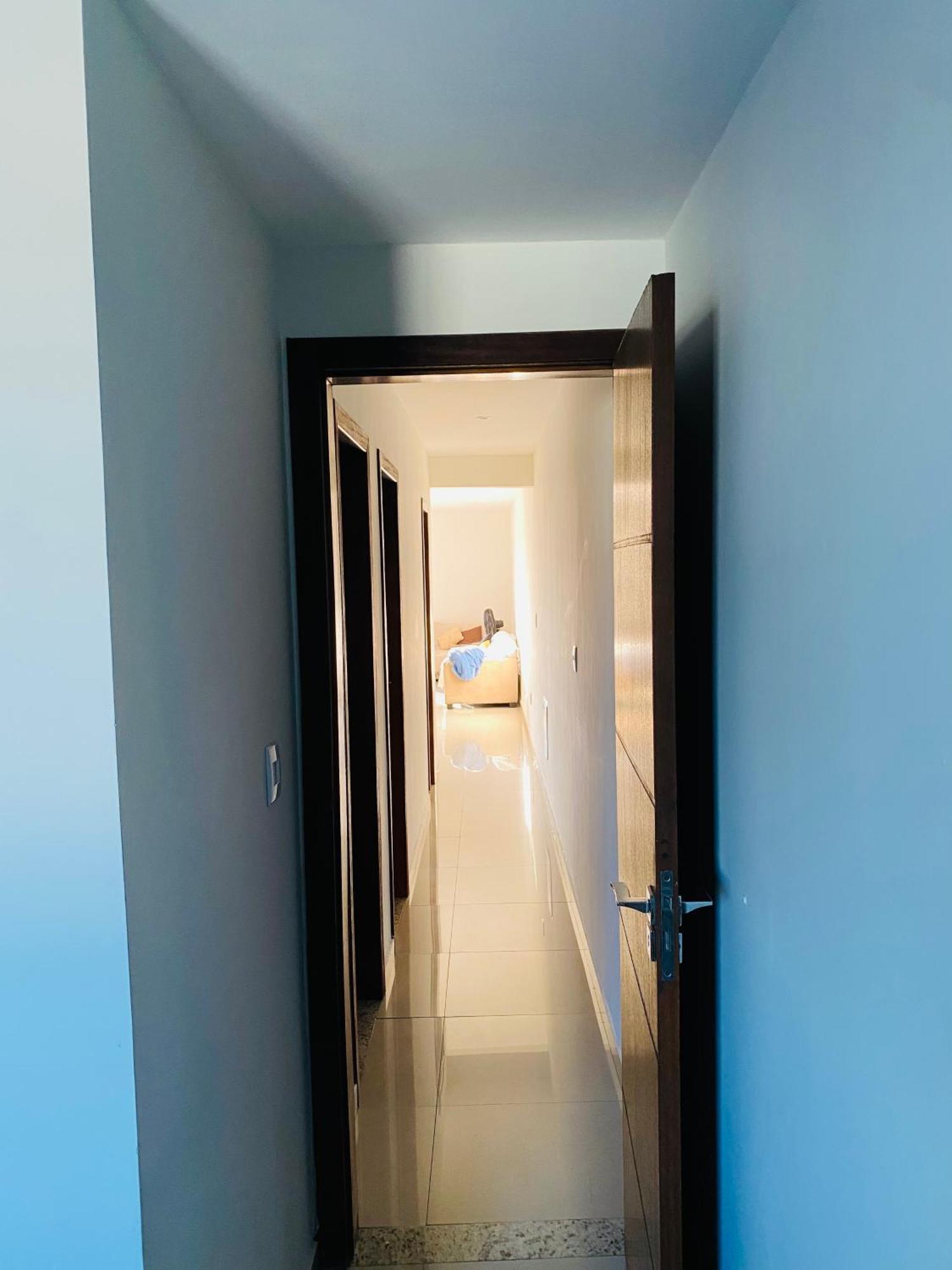 Apartamento Amplo E Confortavel Em Macaé Exteriör bild