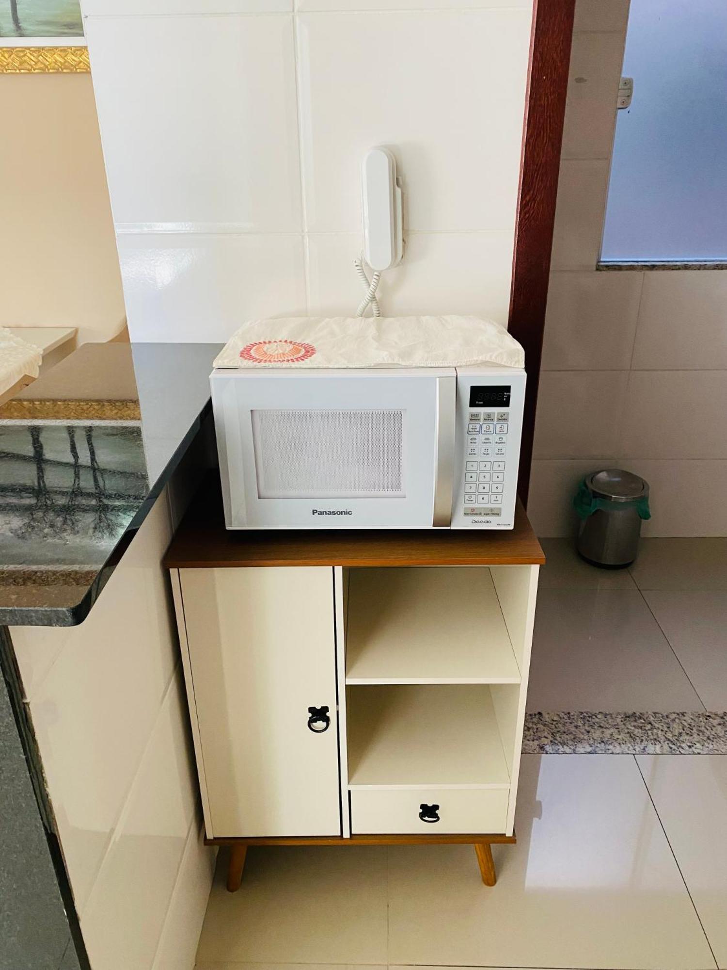 Apartamento Amplo E Confortavel Em Macaé Exteriör bild