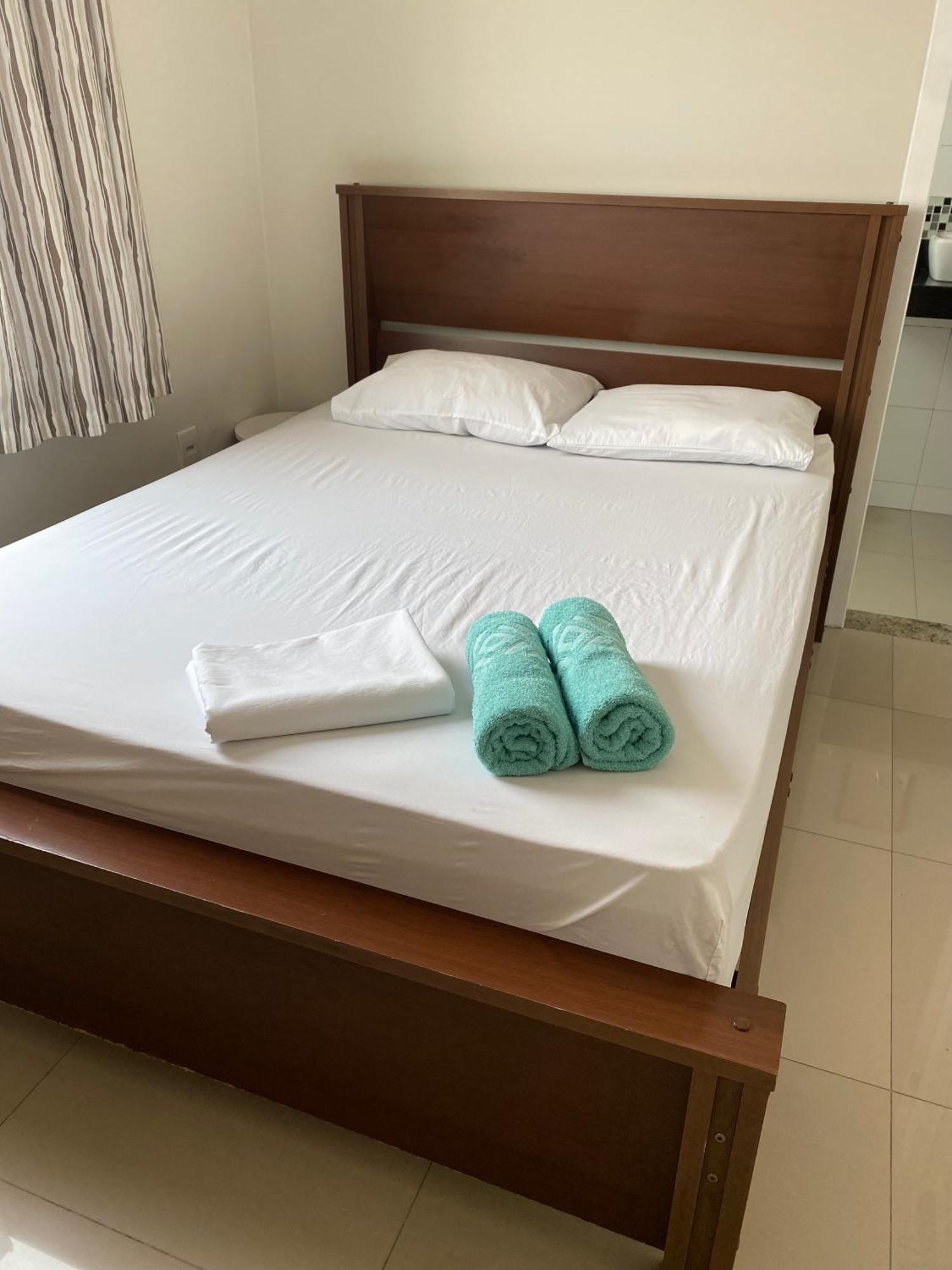 Apartamento Amplo E Confortavel Em Macaé Exteriör bild