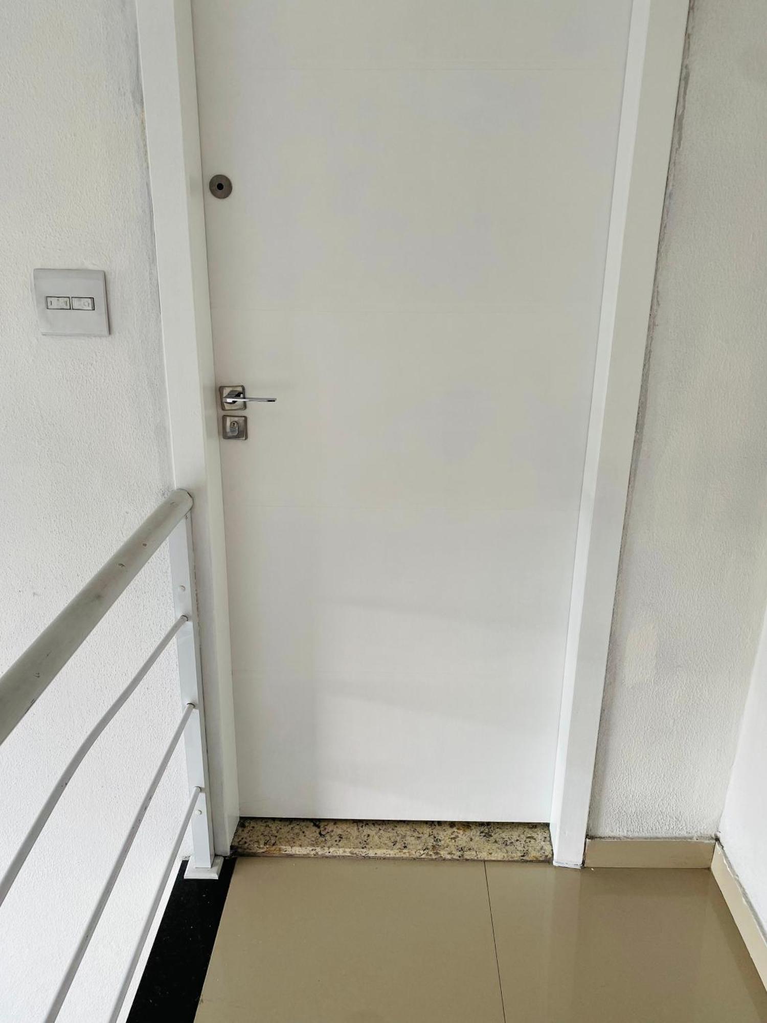 Apartamento Amplo E Confortavel Em Macaé Exteriör bild