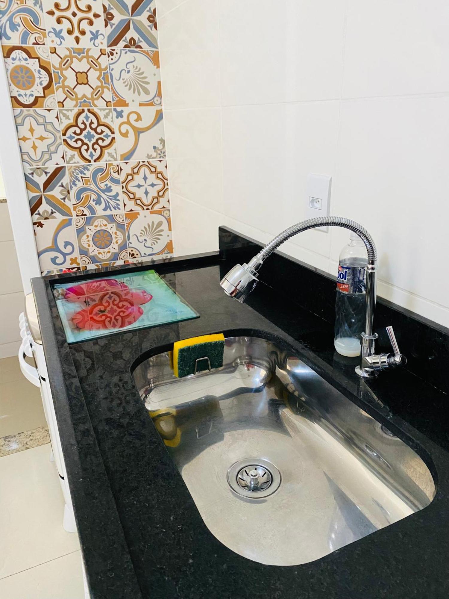 Apartamento Amplo E Confortavel Em Macaé Exteriör bild