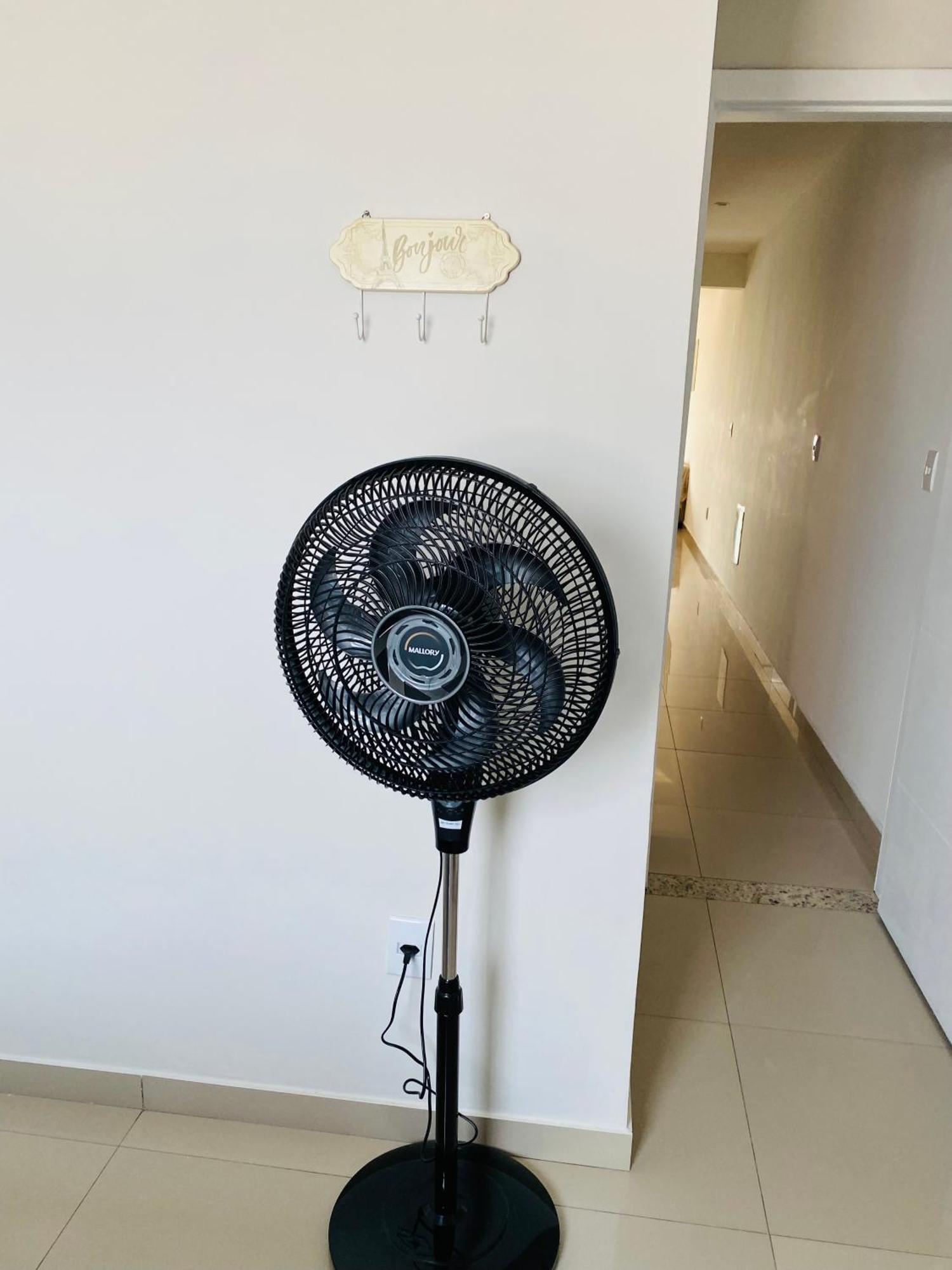 Apartamento Amplo E Confortavel Em Macaé Exteriör bild
