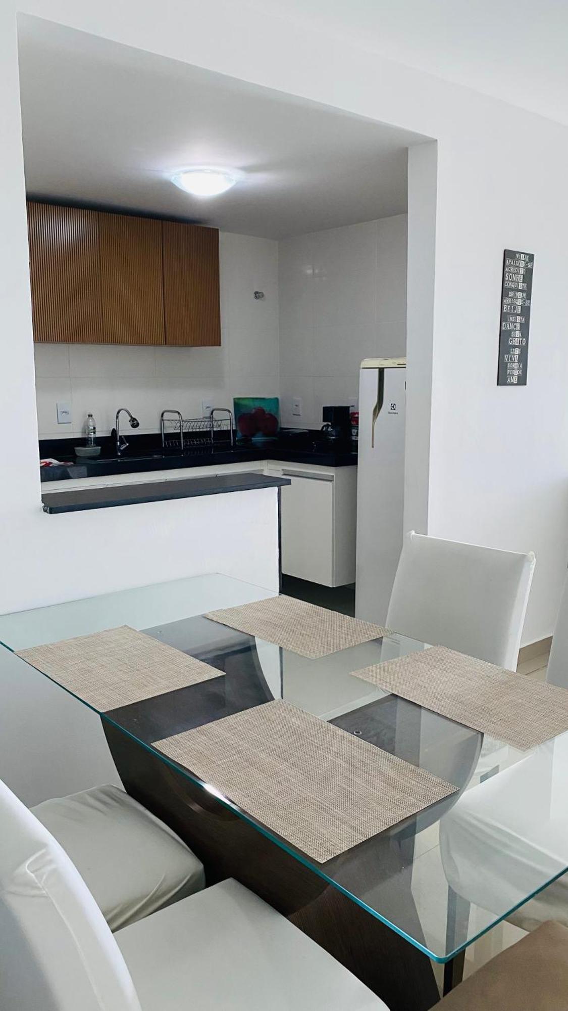 Apartamento Amplo E Confortavel Em Macaé Exteriör bild