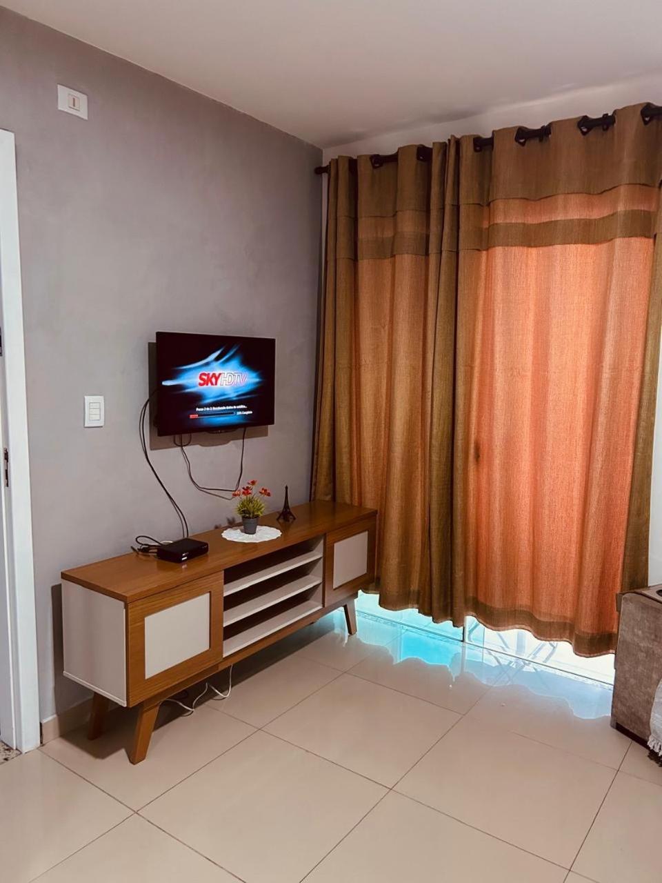 Apartamento Amplo E Confortavel Em Macaé Exteriör bild