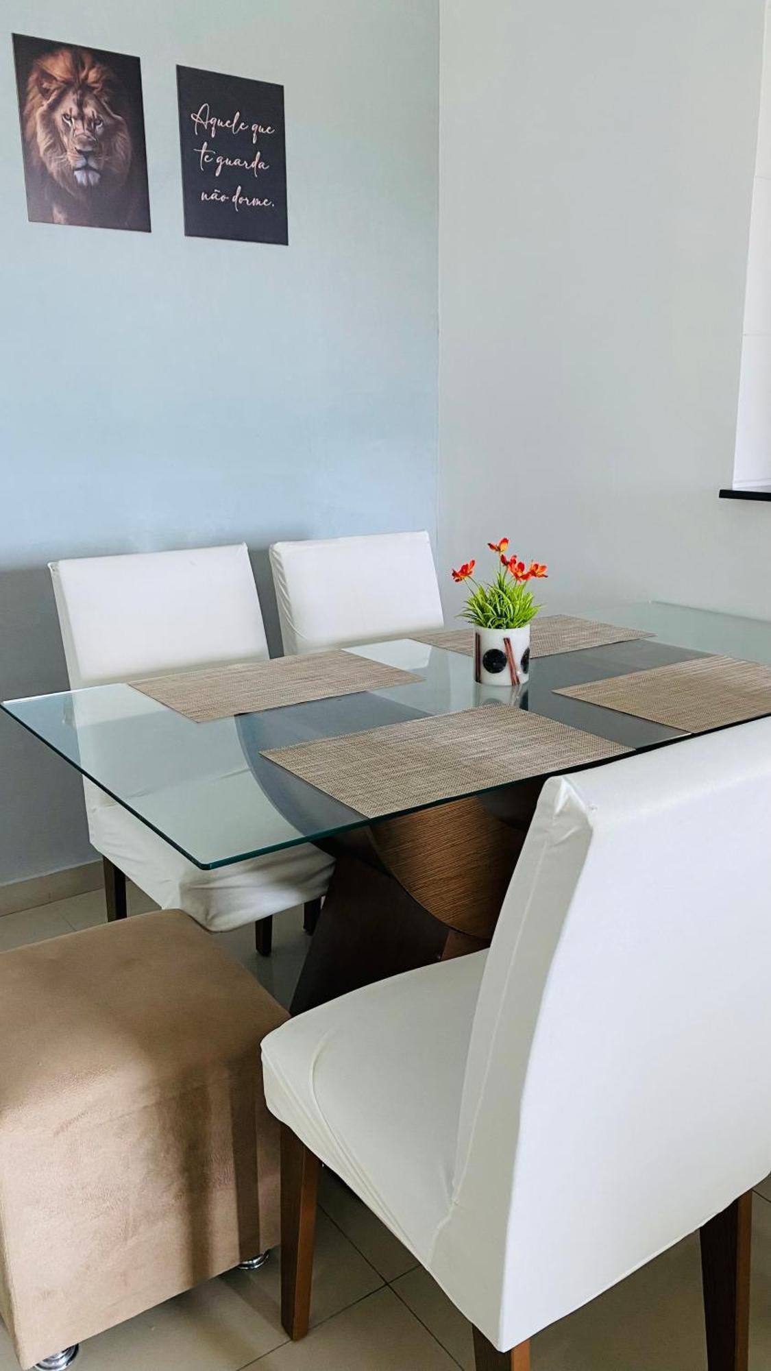 Apartamento Amplo E Confortavel Em Macaé Exteriör bild