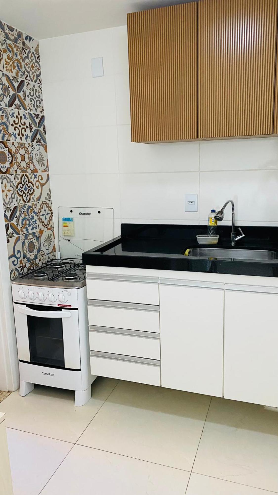 Apartamento Amplo E Confortavel Em Macaé Exteriör bild