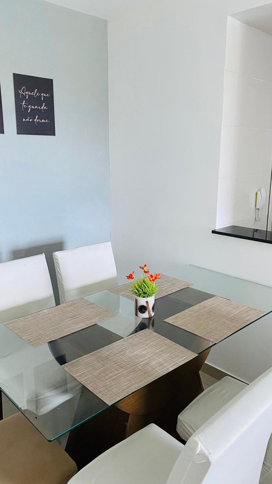 Apartamento Amplo E Confortavel Em Macaé Exteriör bild