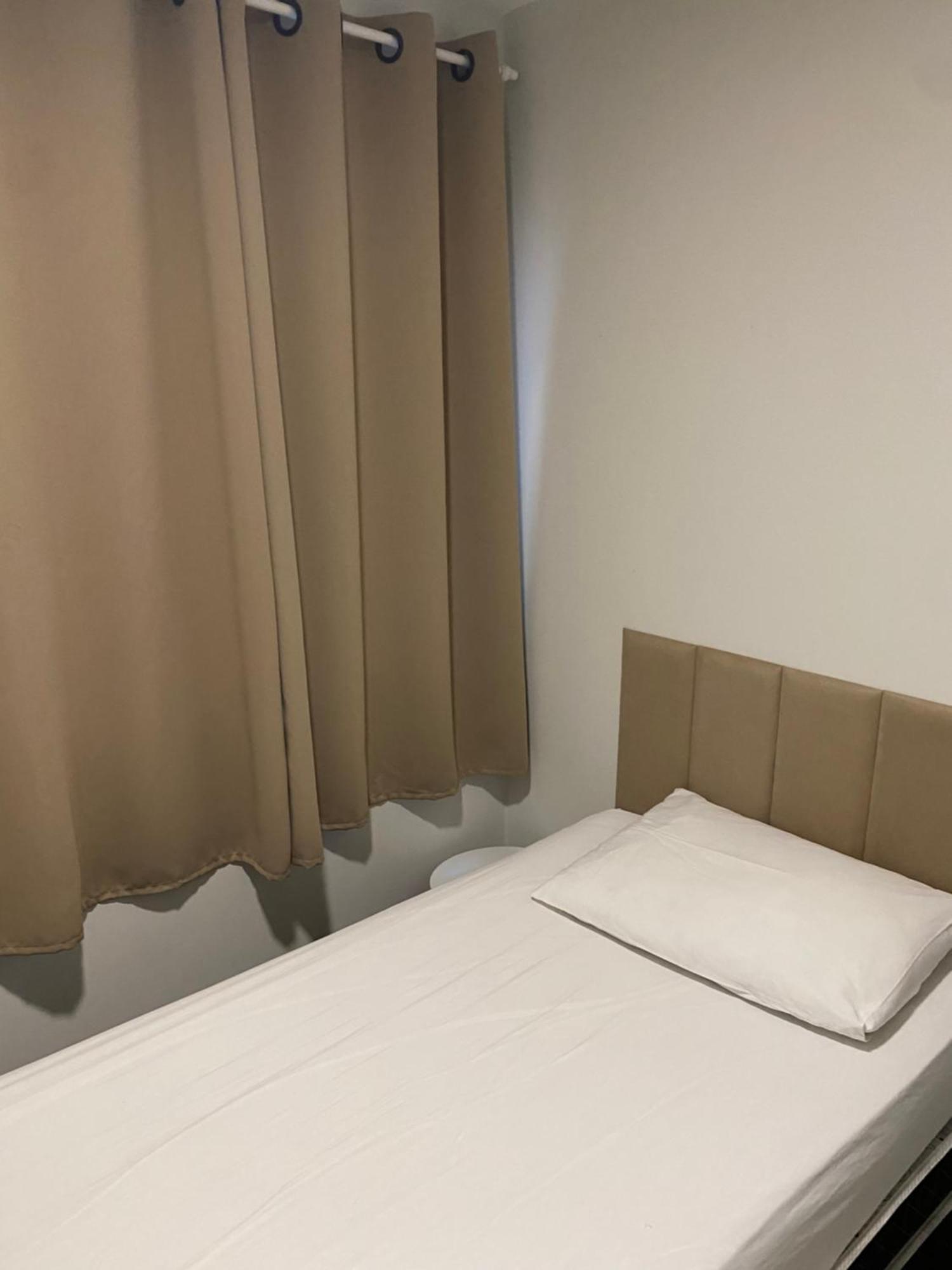 Apartamento Amplo E Confortavel Em Macaé Exteriör bild