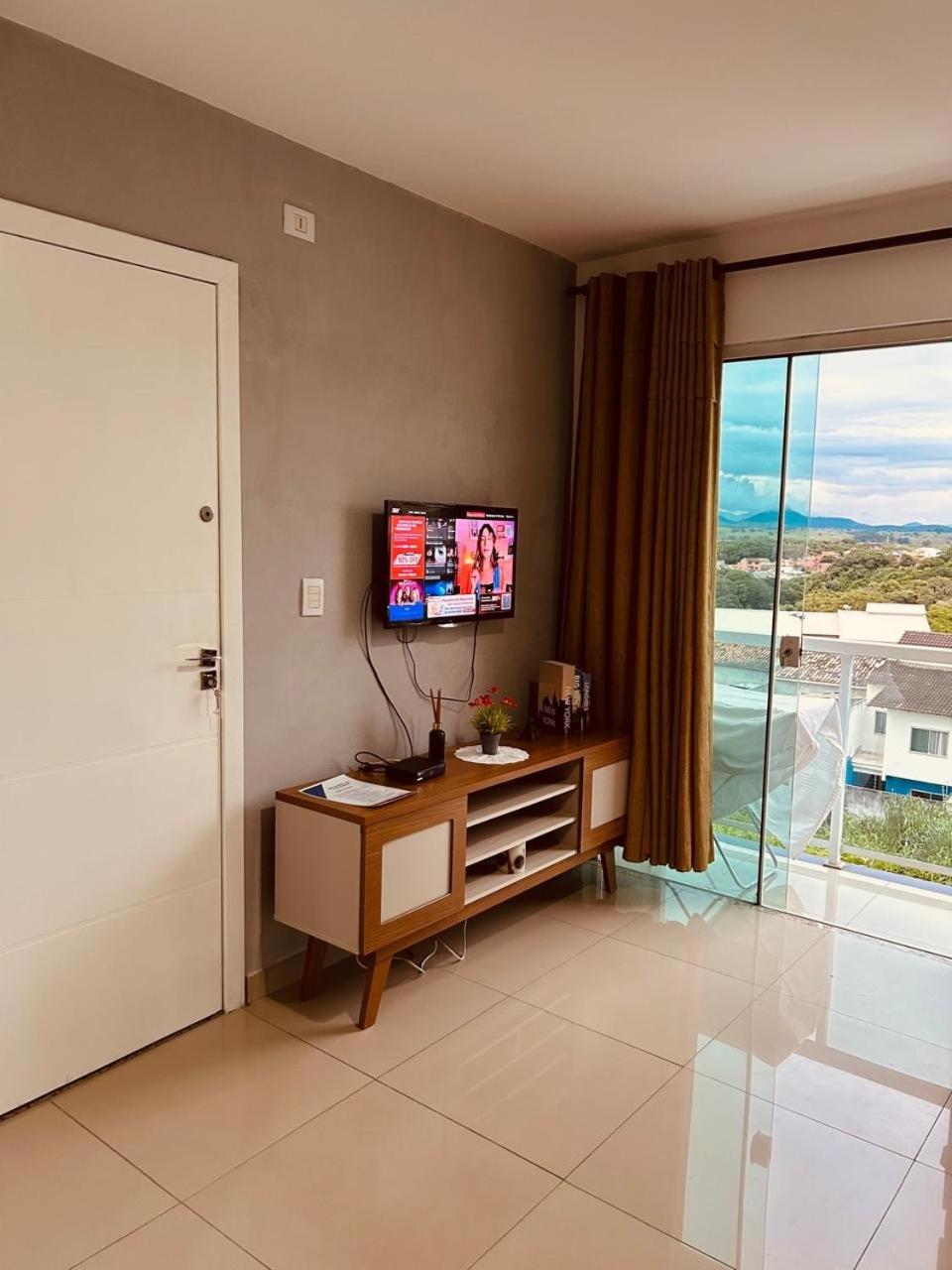 Apartamento Amplo E Confortavel Em Macaé Exteriör bild