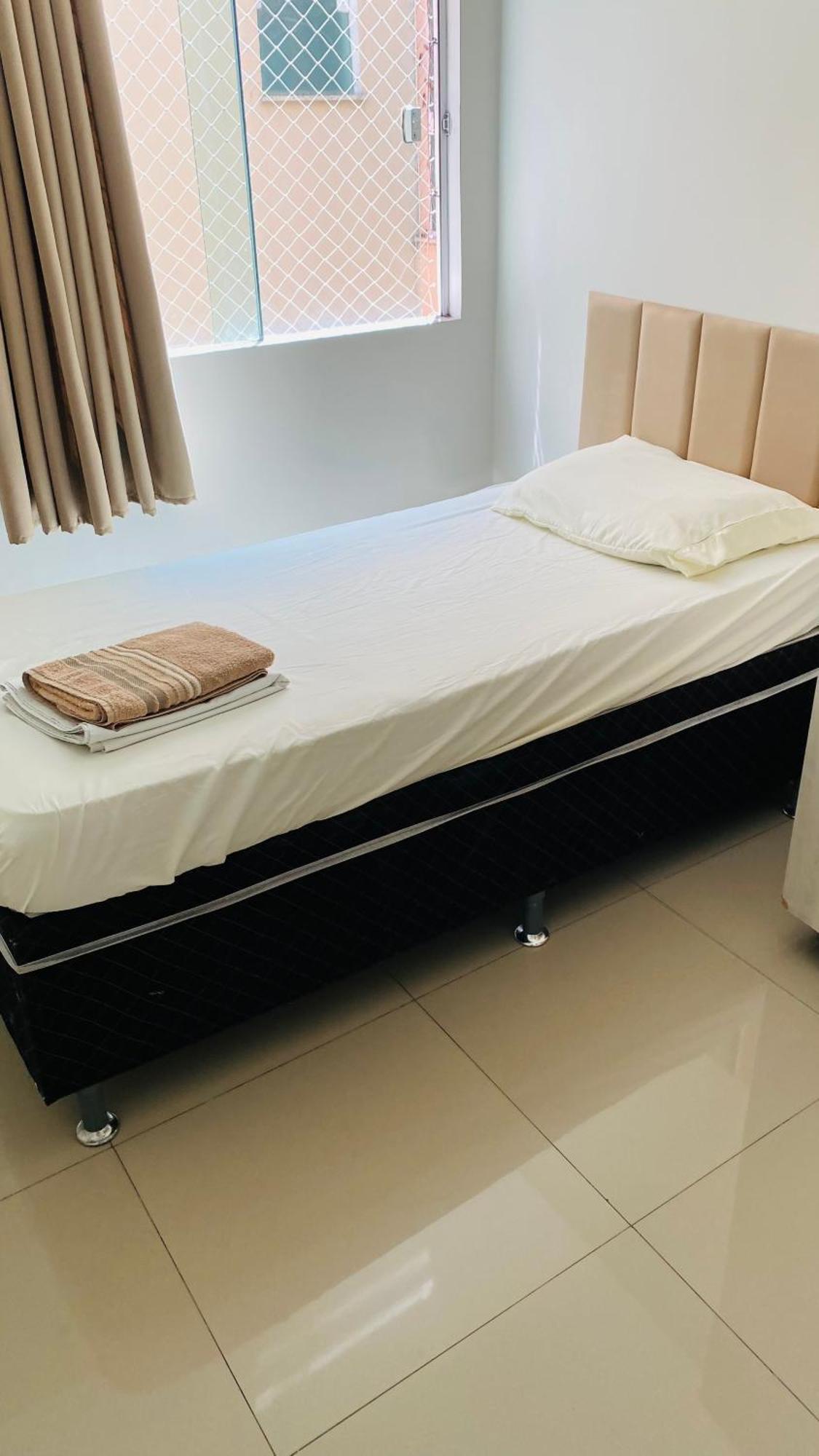 Apartamento Amplo E Confortavel Em Macaé Exteriör bild