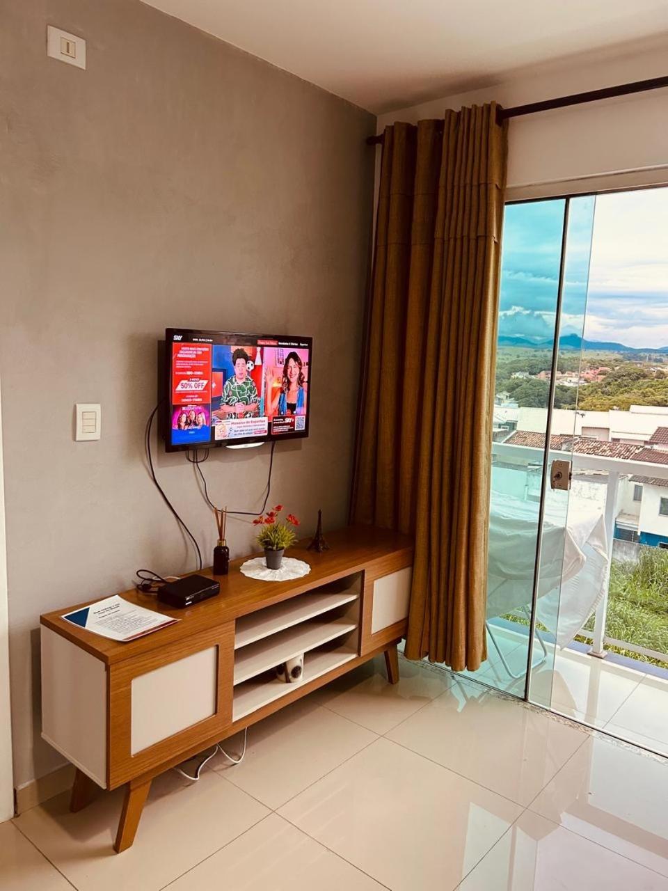 Apartamento Amplo E Confortavel Em Macaé Exteriör bild
