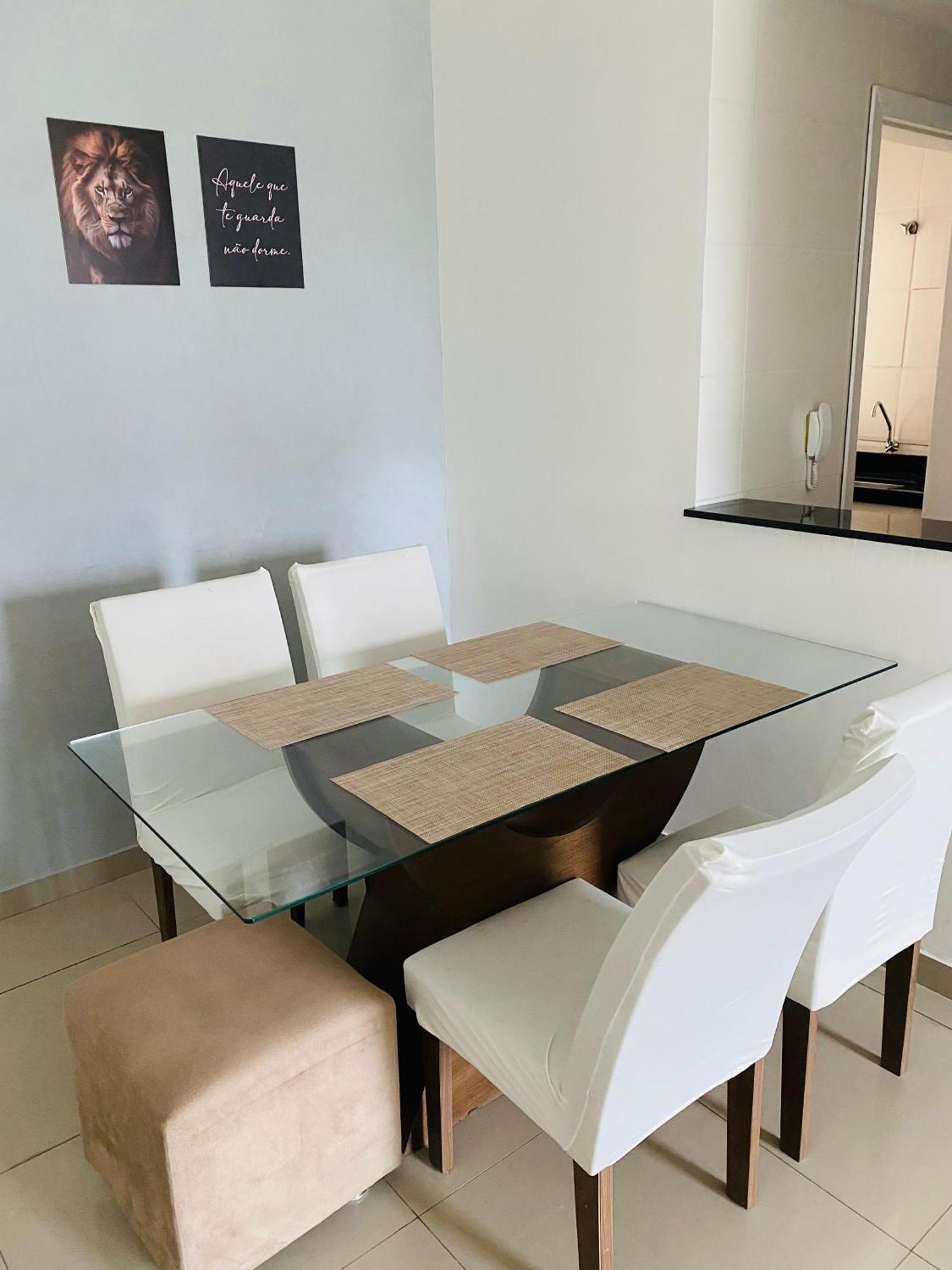 Apartamento Amplo E Confortavel Em Macaé Exteriör bild