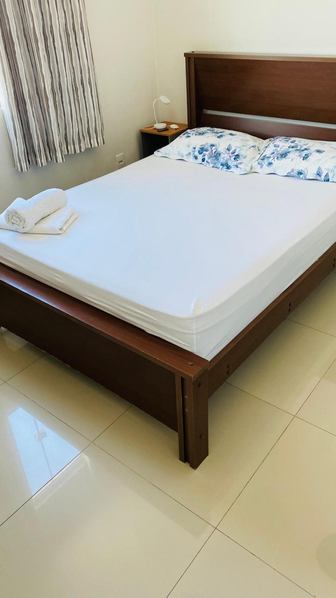 Apartamento Amplo E Confortavel Em Macaé Exteriör bild