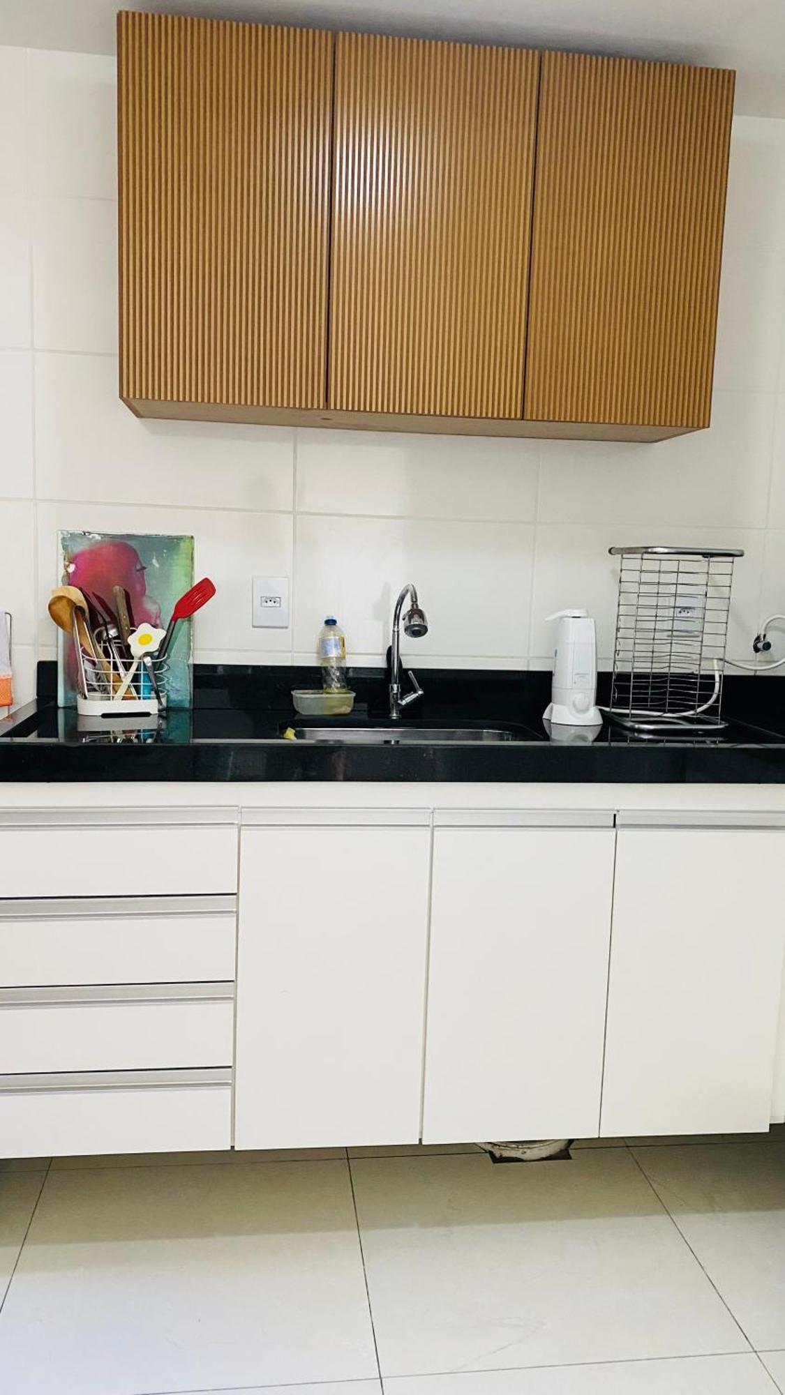 Apartamento Amplo E Confortavel Em Macaé Exteriör bild