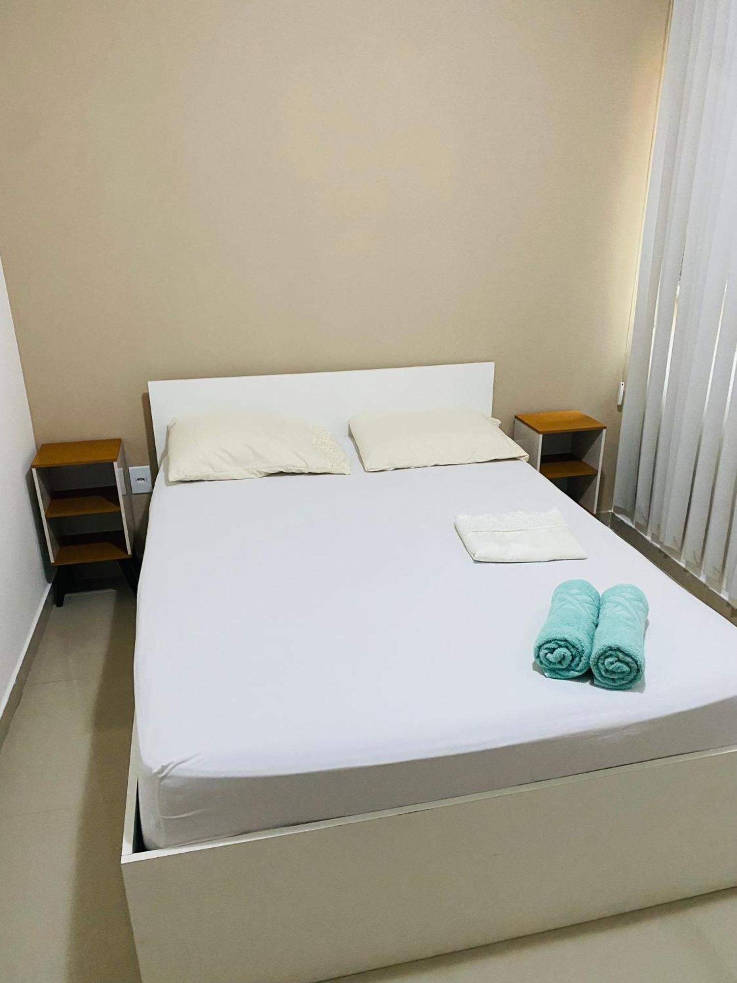 Apartamento Amplo E Confortavel Em Macaé Exteriör bild