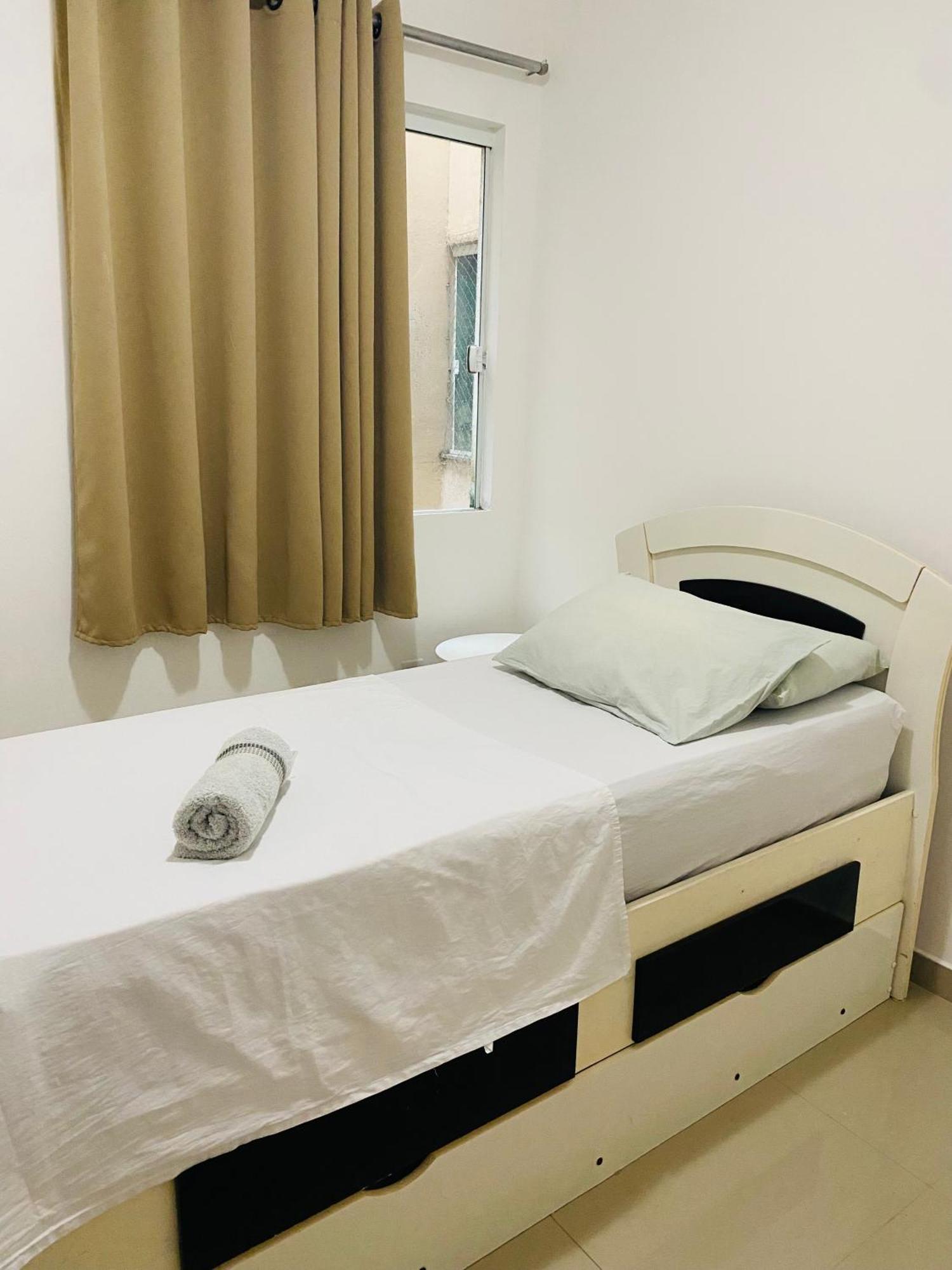 Apartamento Amplo E Confortavel Em Macaé Exteriör bild