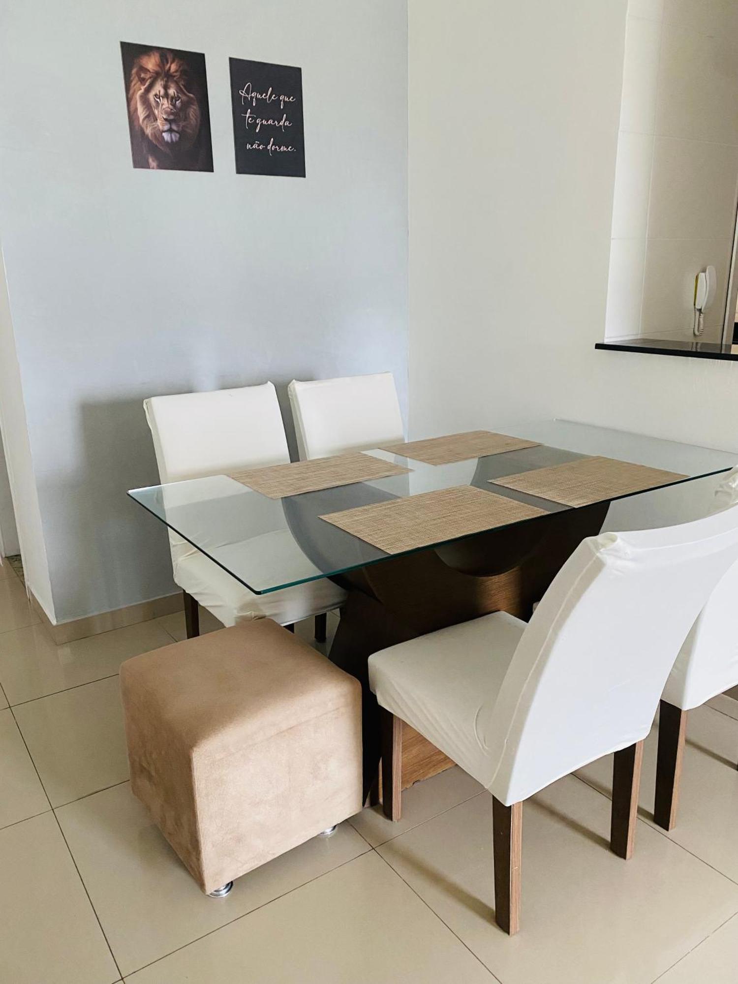 Apartamento Amplo E Confortavel Em Macaé Exteriör bild