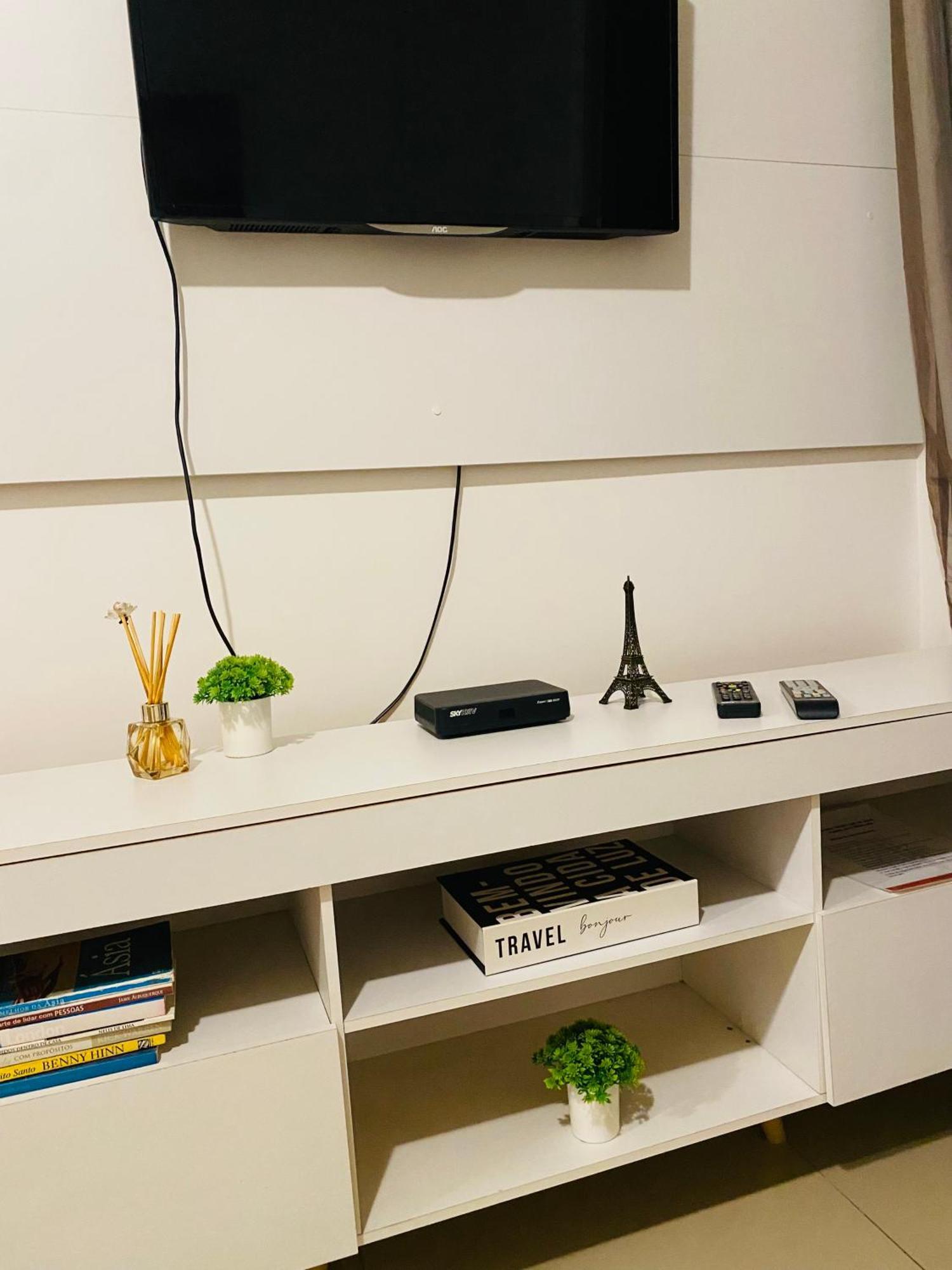 Apartamento Amplo E Confortavel Em Macaé Exteriör bild