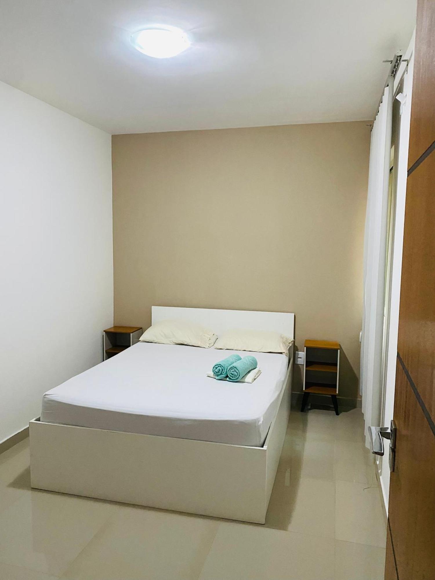 Apartamento Amplo E Confortavel Em Macaé Exteriör bild