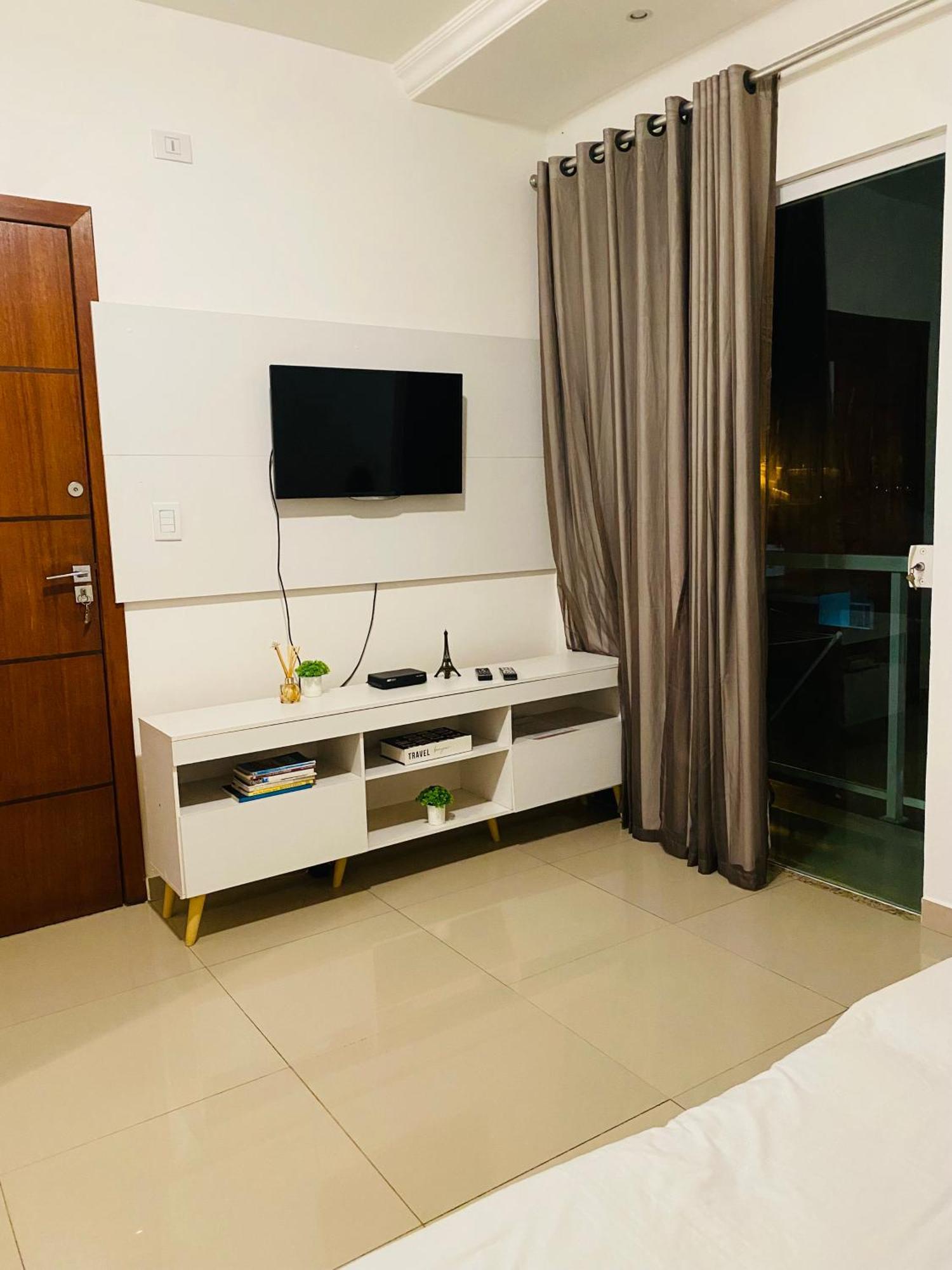 Apartamento Amplo E Confortavel Em Macaé Exteriör bild