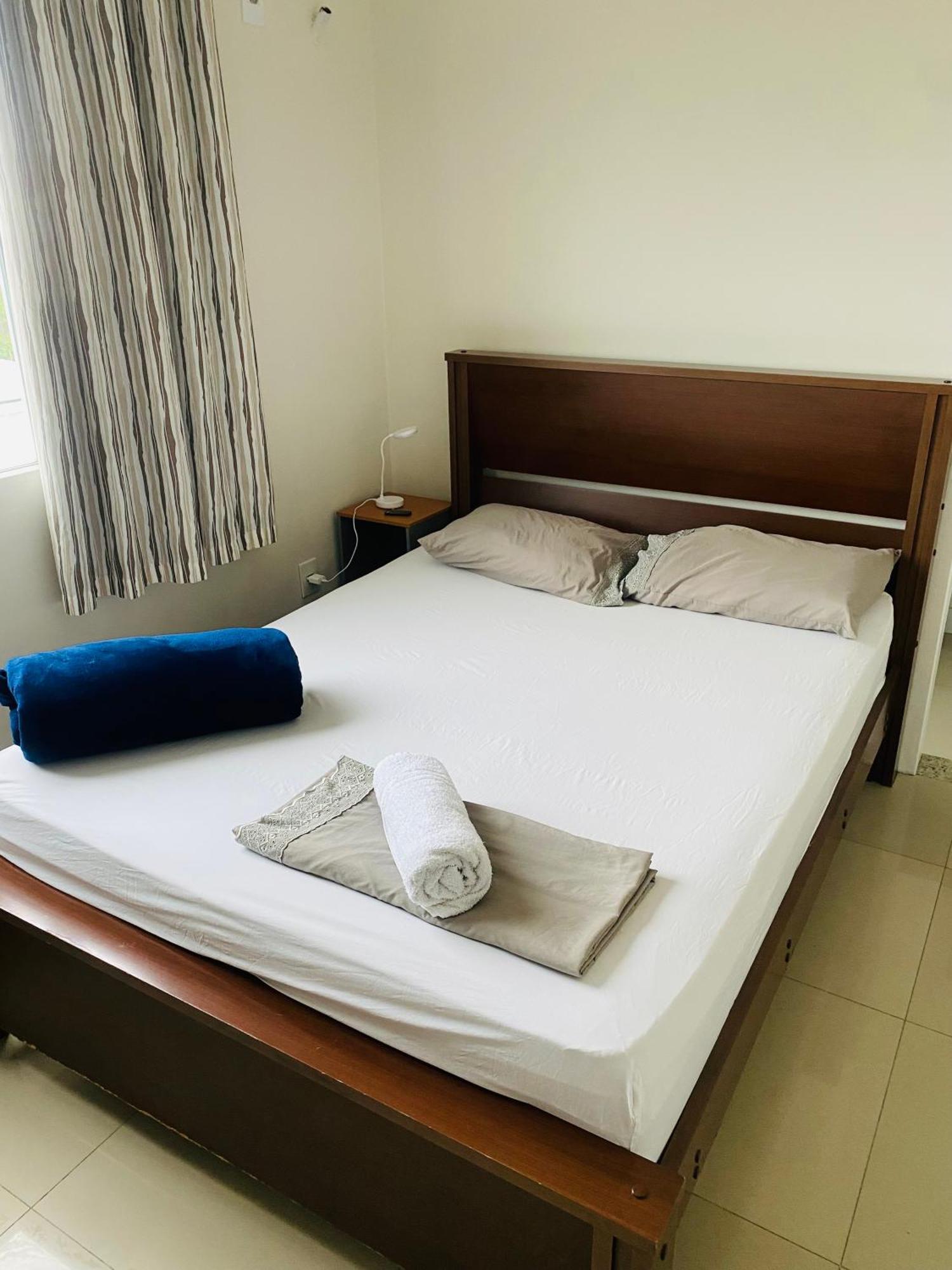 Apartamento Amplo E Confortavel Em Macaé Exteriör bild