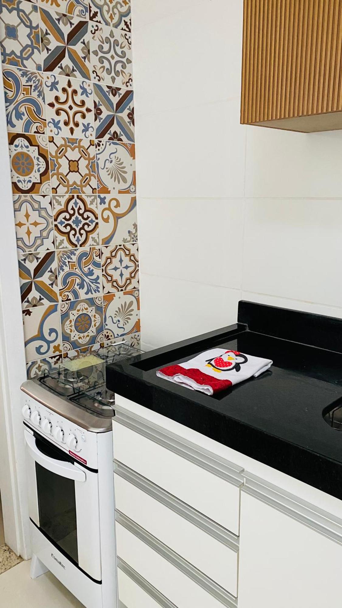 Apartamento Amplo E Confortavel Em Macaé Exteriör bild