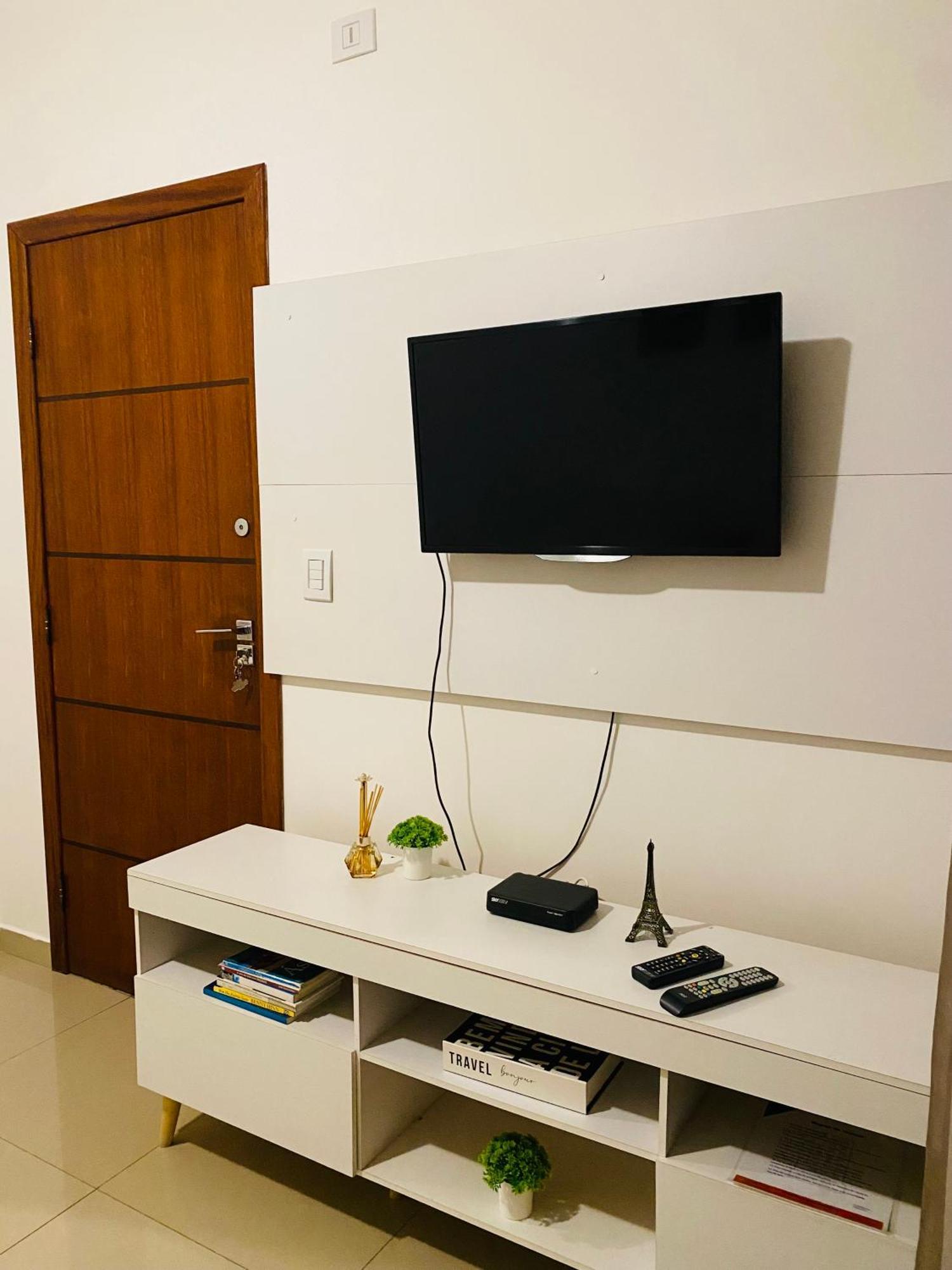 Apartamento Amplo E Confortavel Em Macaé Exteriör bild