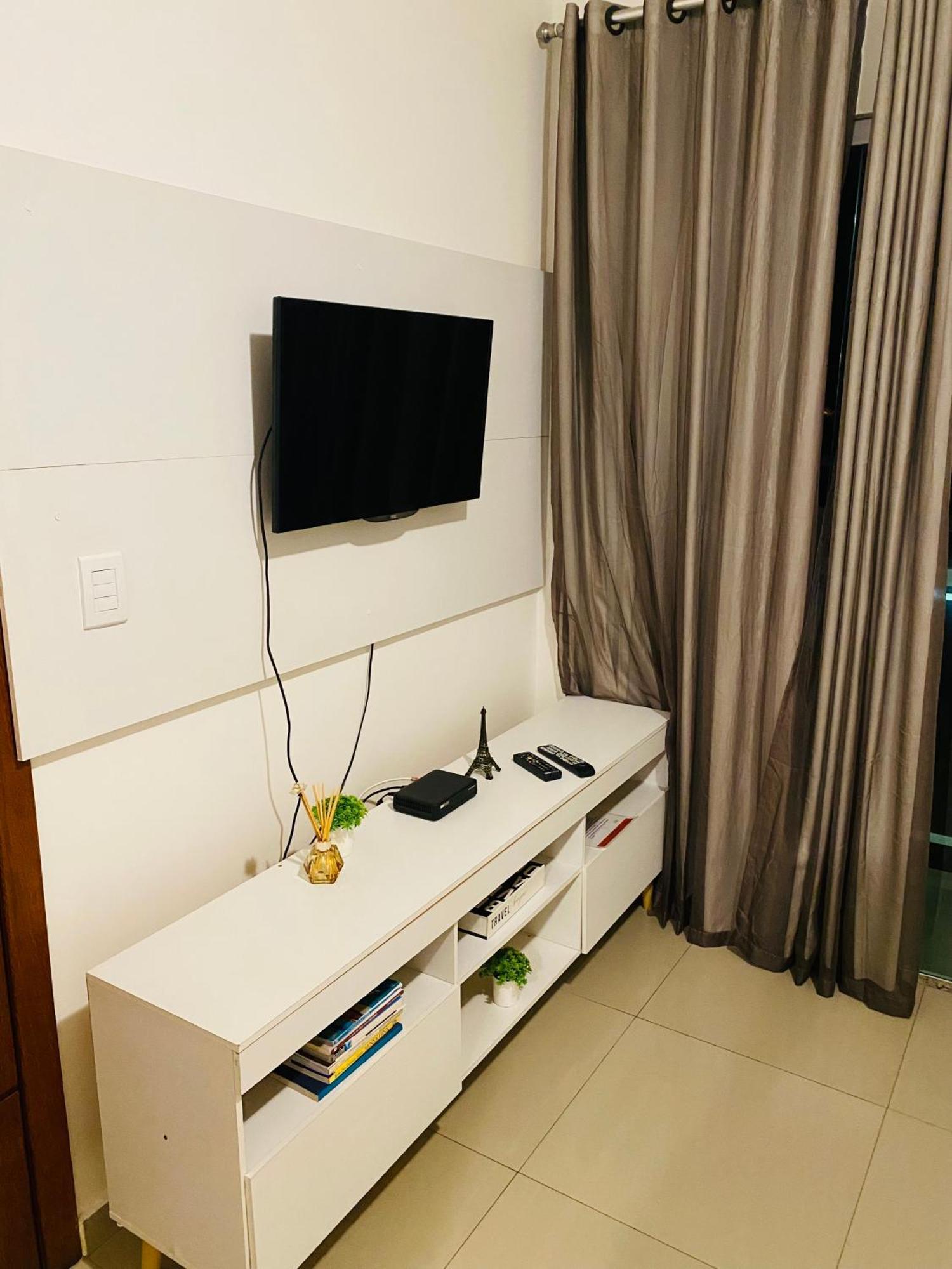 Apartamento Amplo E Confortavel Em Macaé Exteriör bild