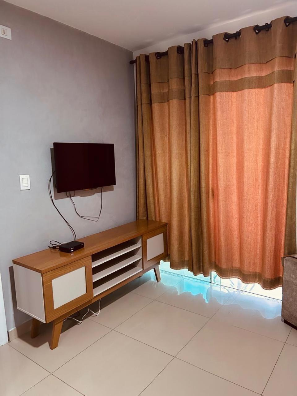 Apartamento Amplo E Confortavel Em Macaé Exteriör bild